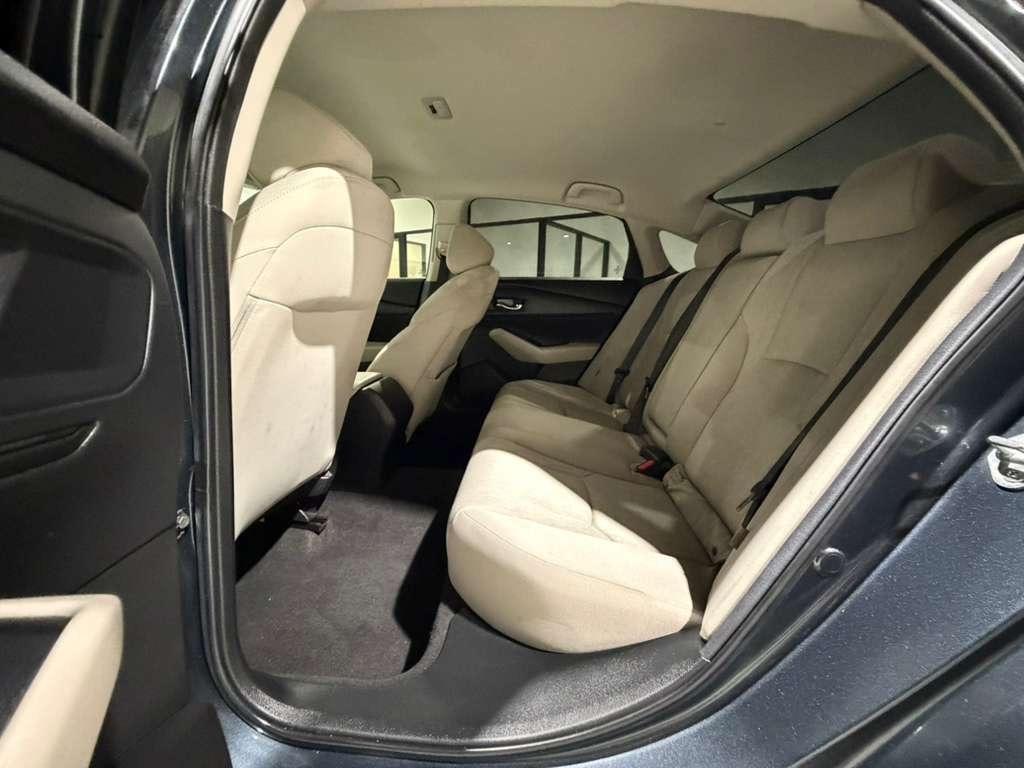 Honda Accord LX 2023