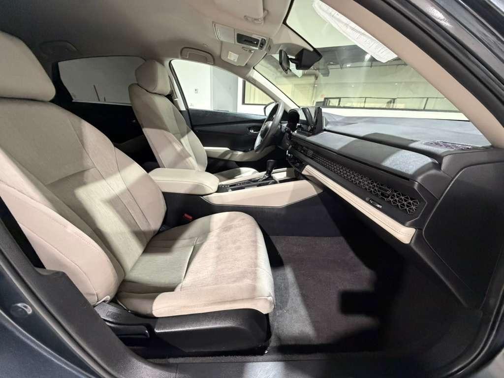 Honda Accord LX 2023