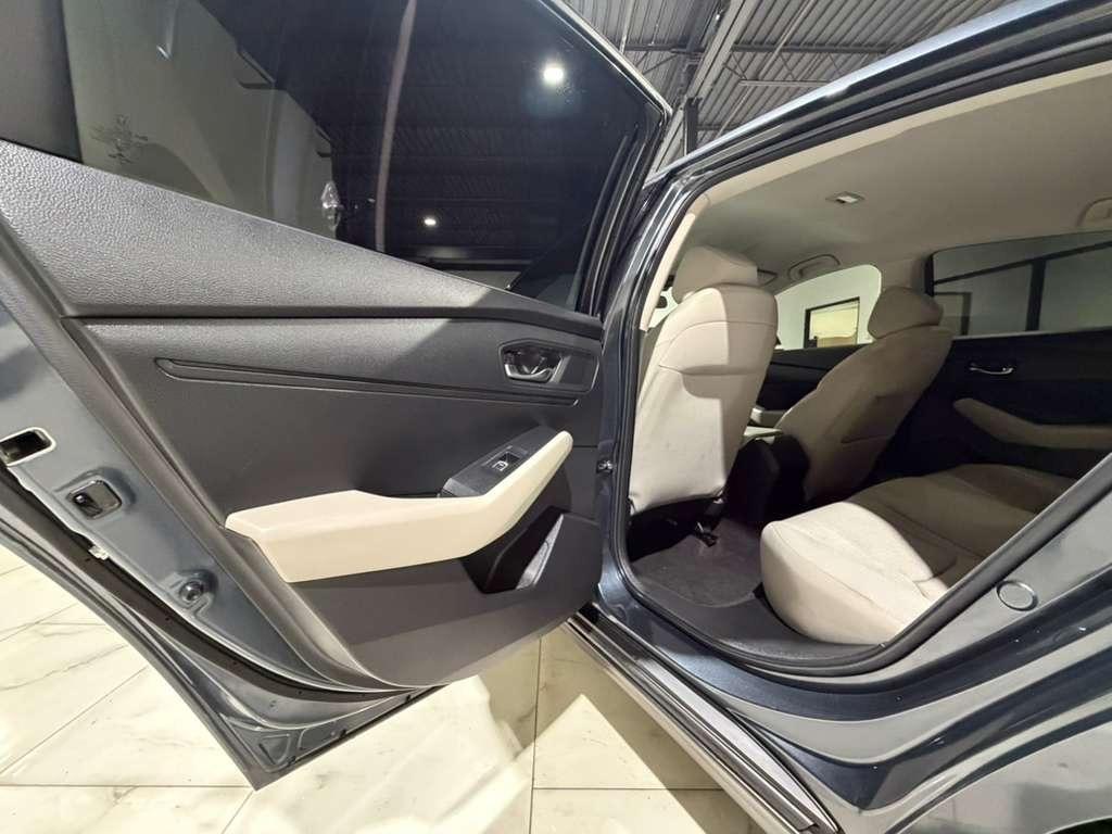 Honda Accord LX 2023