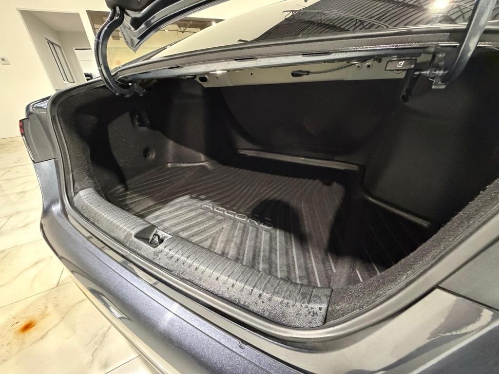 Honda Accord LX 2023