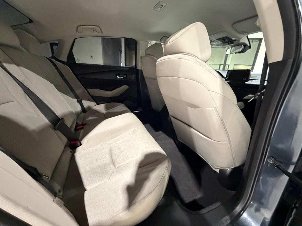 Honda Accord LX 2023