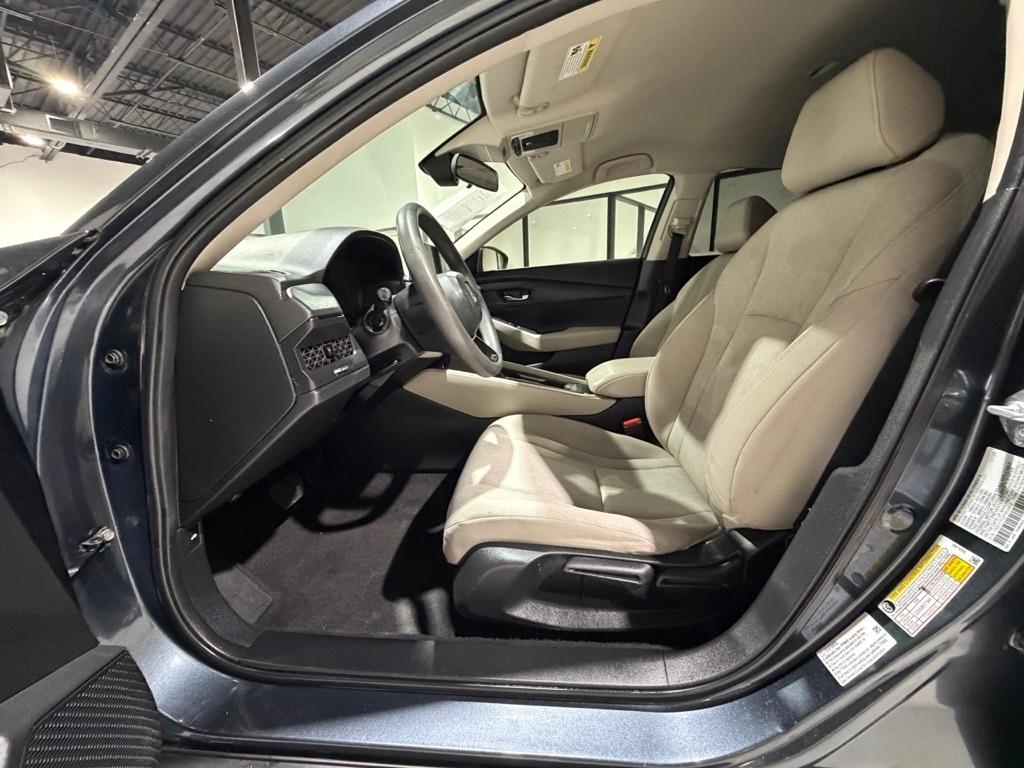 Honda Accord LX 2023