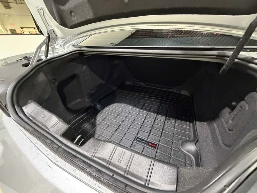 Chevrolet Camaro 2SS Coupe 6M 2018