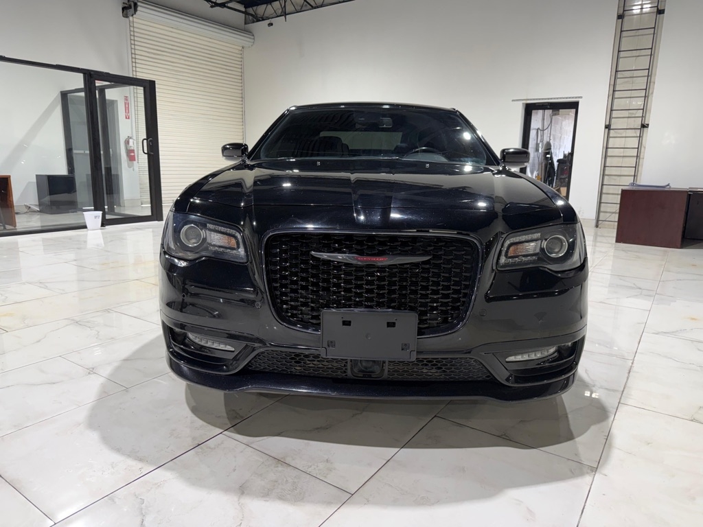 Chrysler 300 S RWD 2021