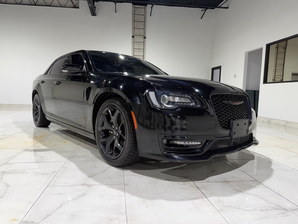 Chrysler 300 S RWD 2021