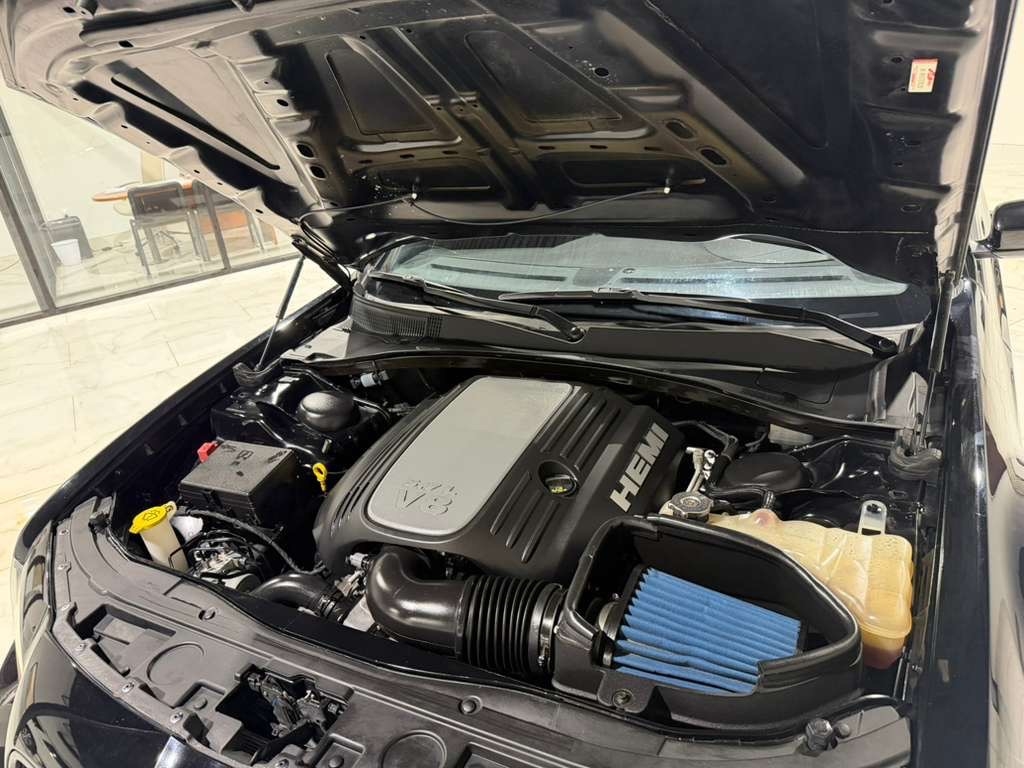 Chrysler 300 S RWD 2021