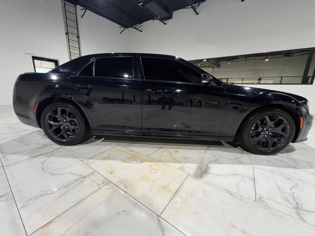 Chrysler 300 S RWD 2021