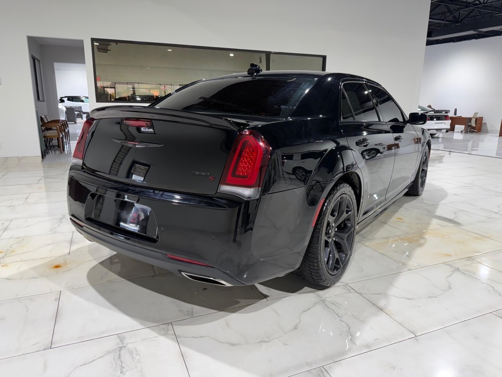 Chrysler 300 S RWD 2021