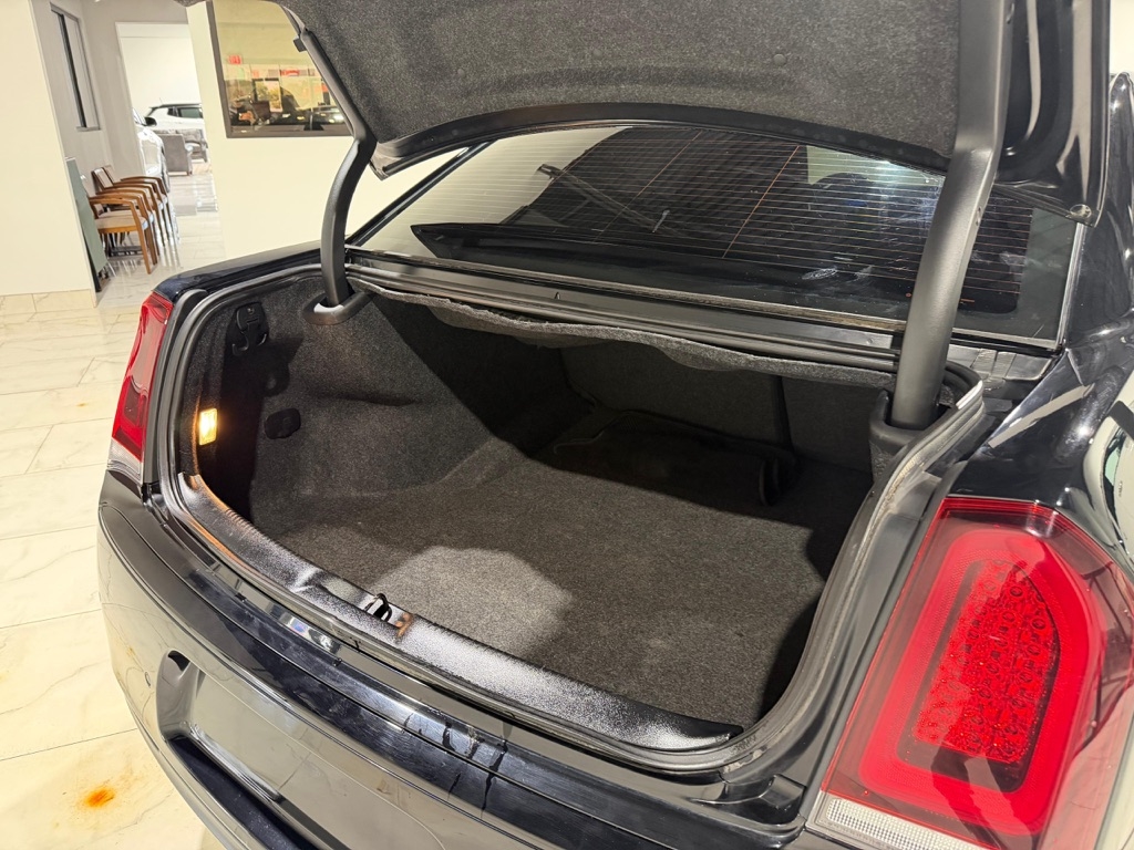 Chrysler 300 S RWD 2021