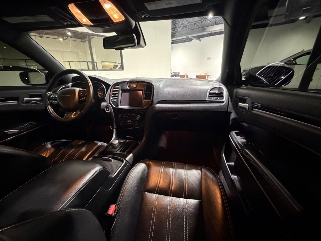 Chrysler 300 S RWD 2021