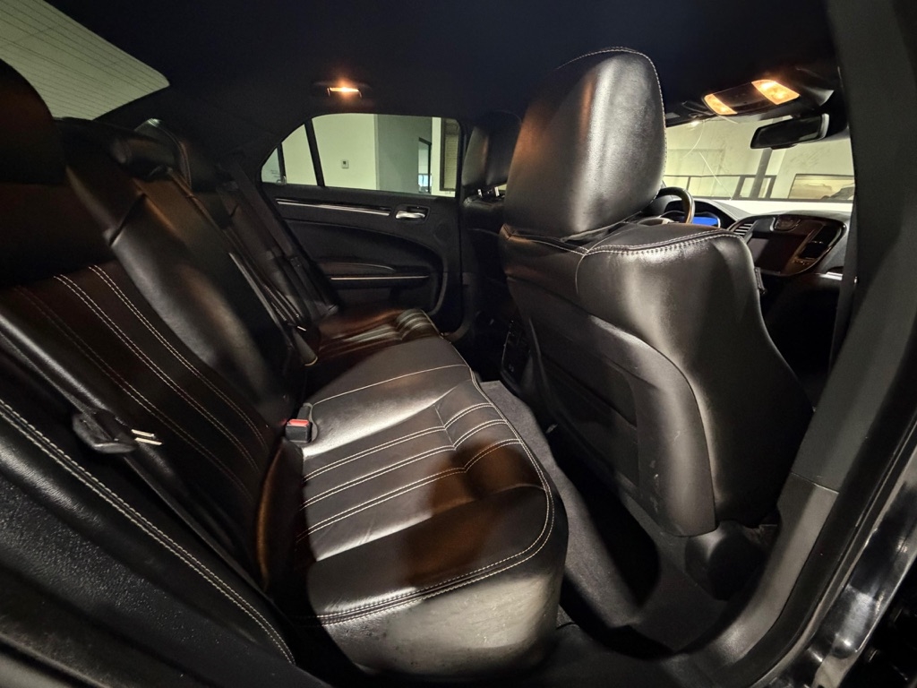 Chrysler 300 S RWD 2021