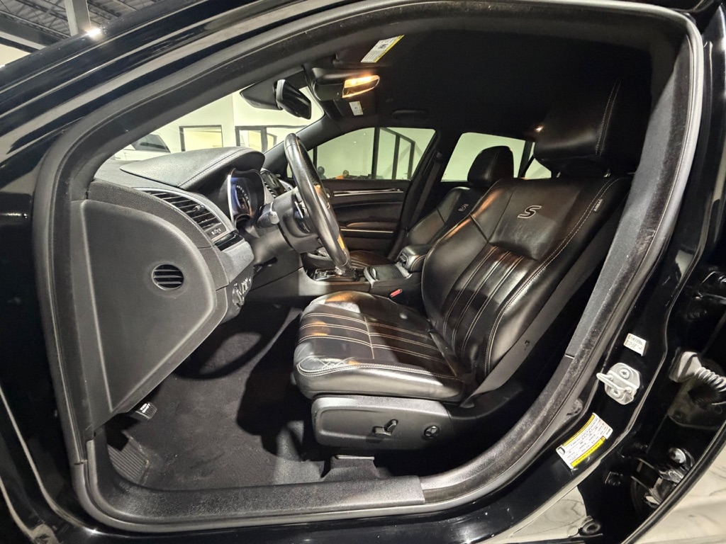 Chrysler 300 S RWD 2021