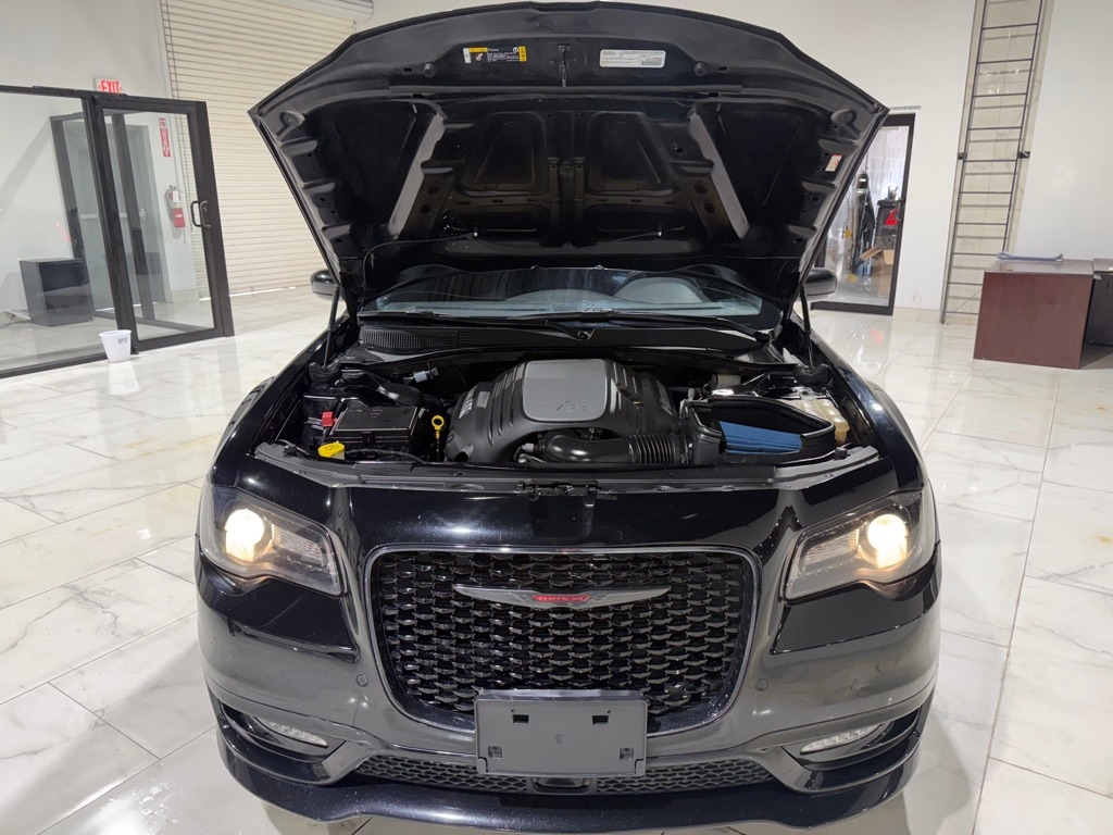 Chrysler 300 S RWD 2021