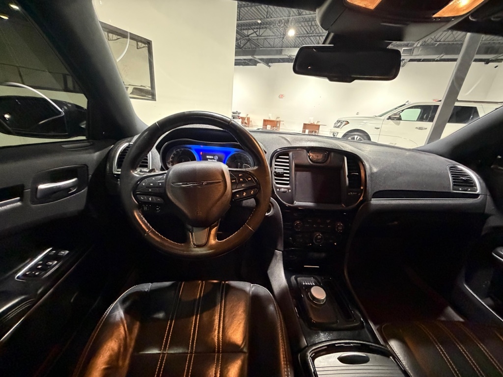 Chrysler 300 S RWD 2021