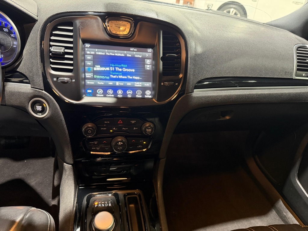 Chrysler 300 S RWD 2021