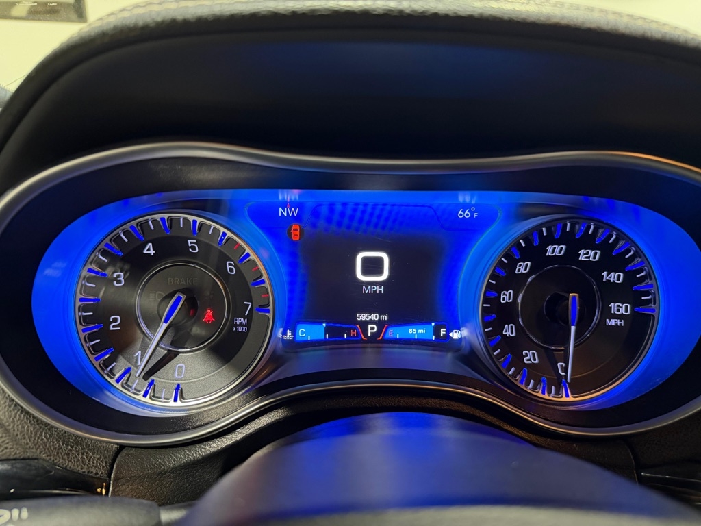 Chrysler 300 S RWD 2021