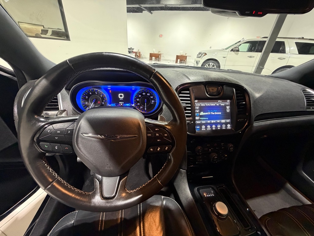 Chrysler 300 S RWD 2021