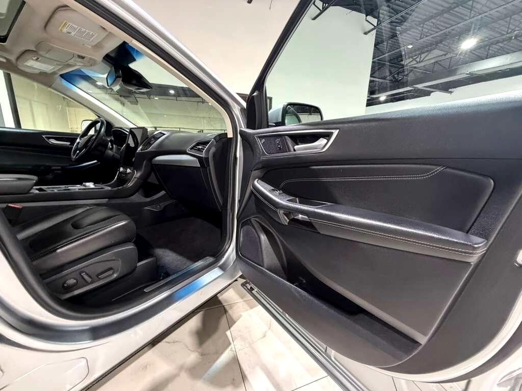 Ford Edge Titanium AWD 2021