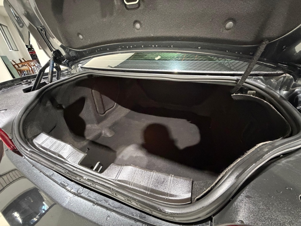 Chevrolet Camaro 1SS Coupe 2017