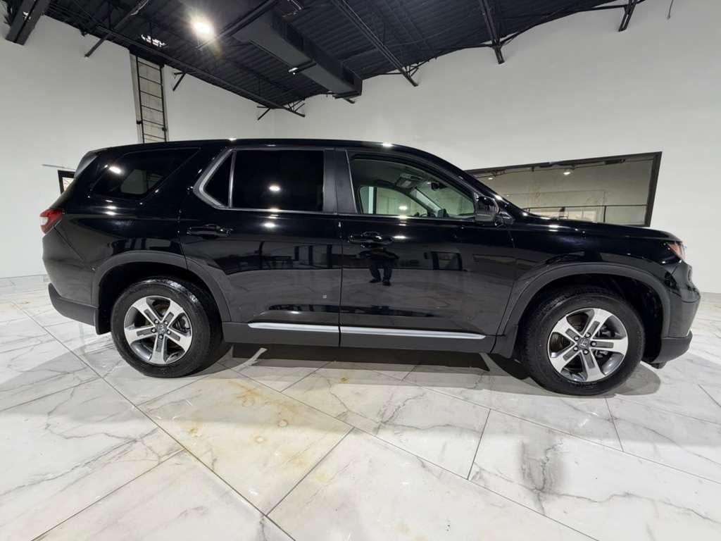 Honda Pilot EX-L AWD 2023