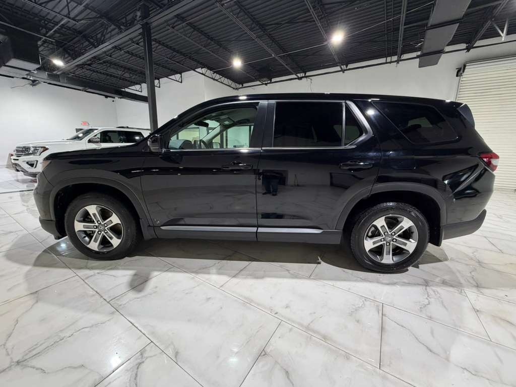 Honda Pilot EX-L AWD 2023