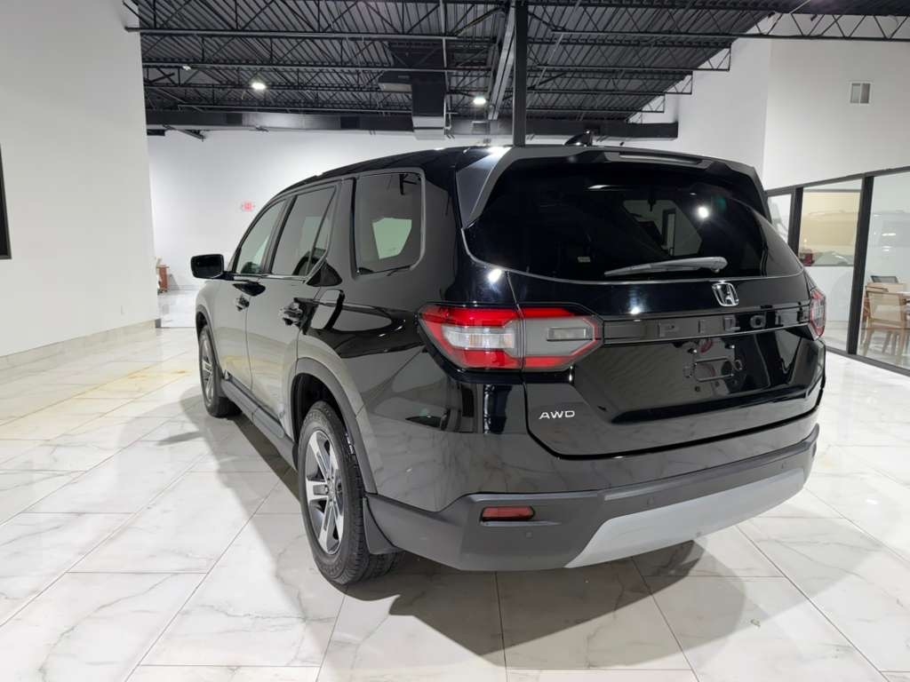 Honda Pilot EX-L AWD 2023