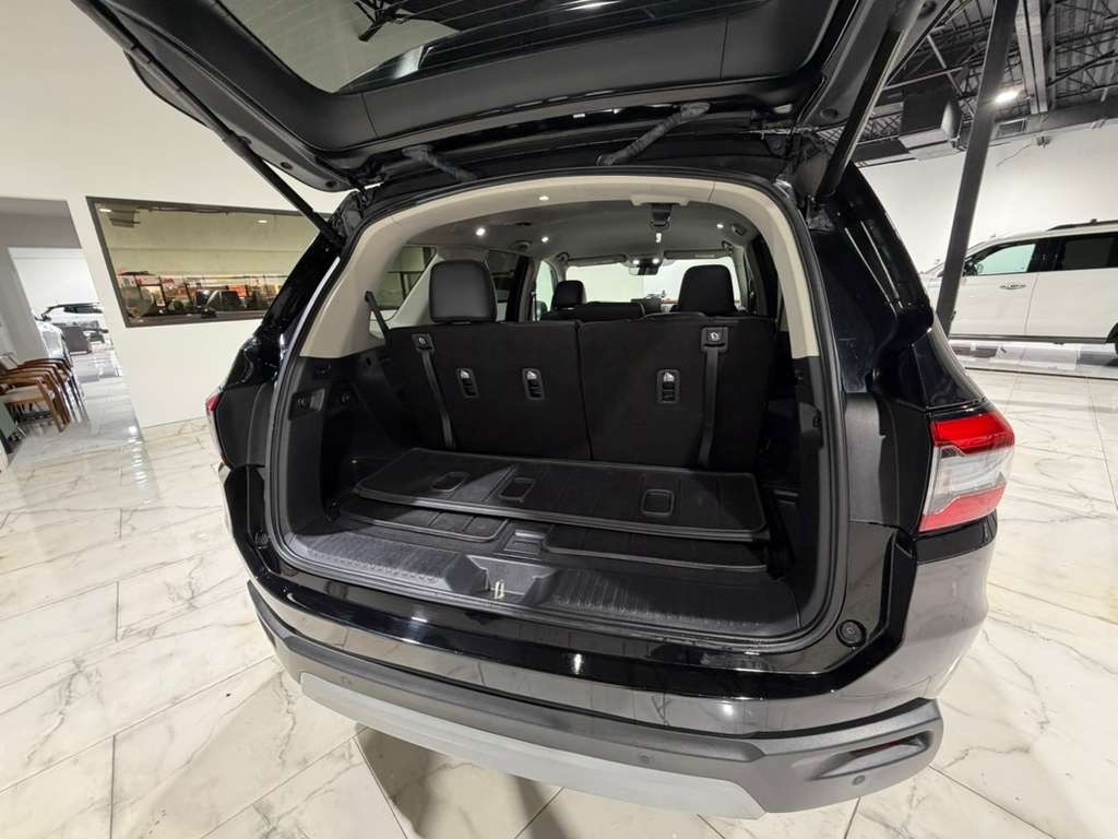 Honda Pilot EX-L AWD 2023