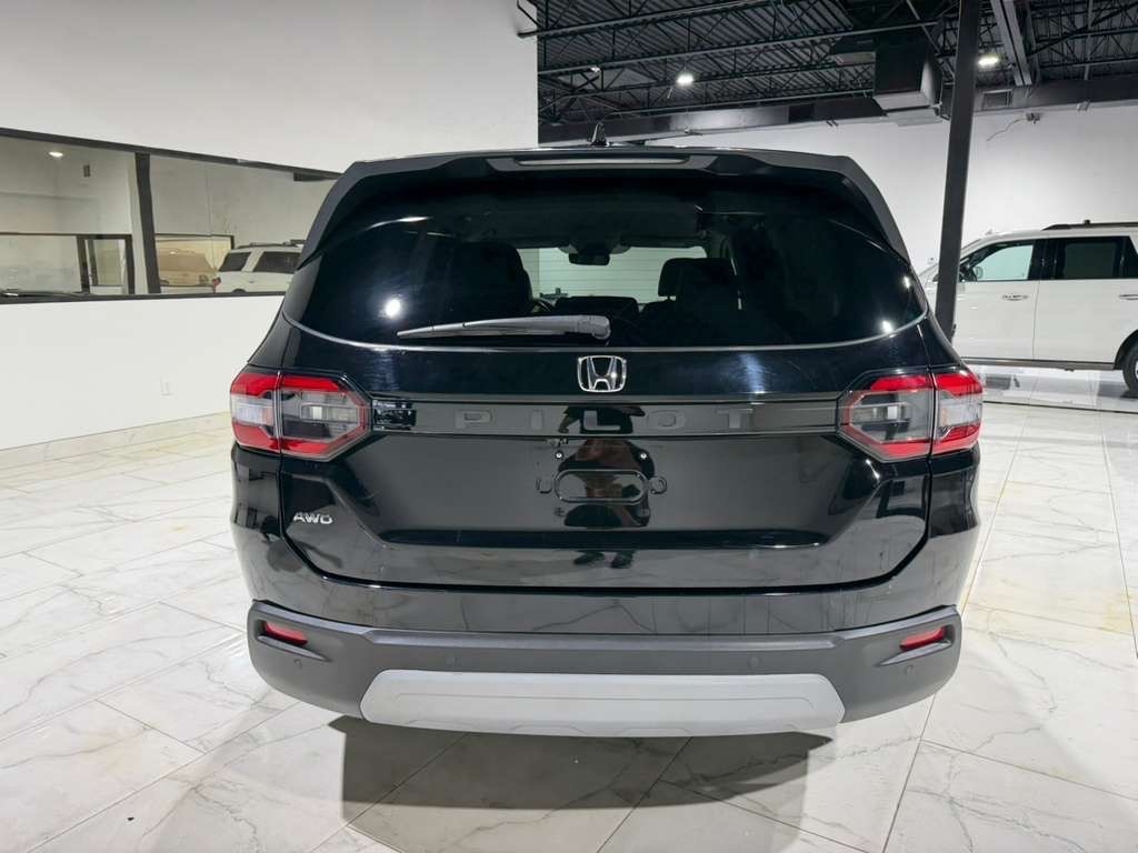 Honda Pilot EX-L AWD 2023