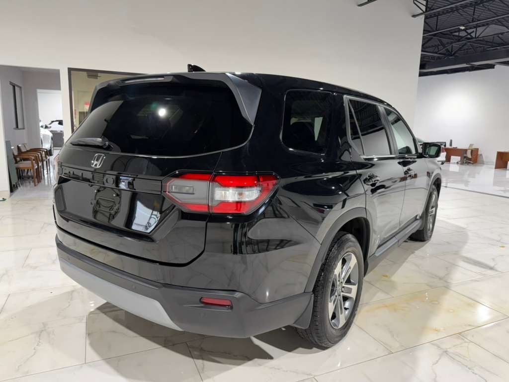 Honda Pilot EX-L AWD 2023