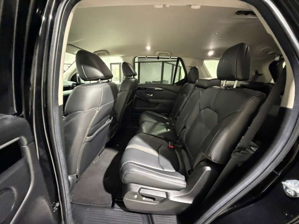 Honda Pilot EX-L AWD 2023