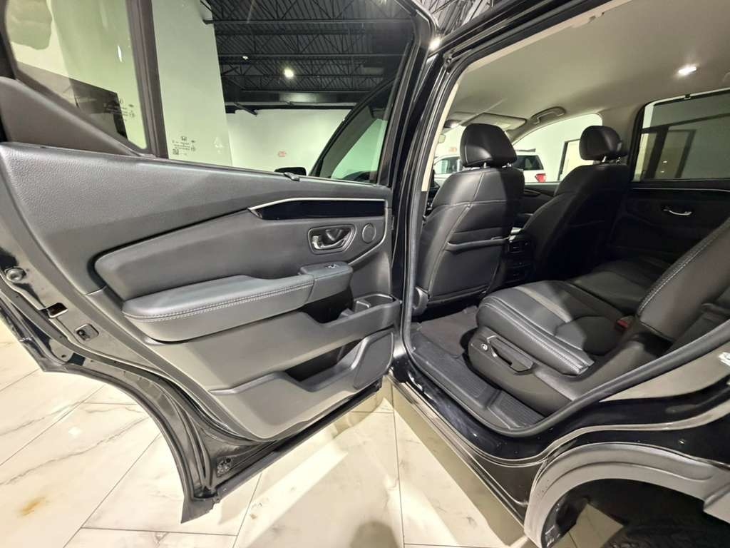 Honda Pilot EX-L AWD 2023