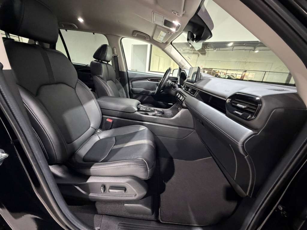 Honda Pilot EX-L AWD 2023