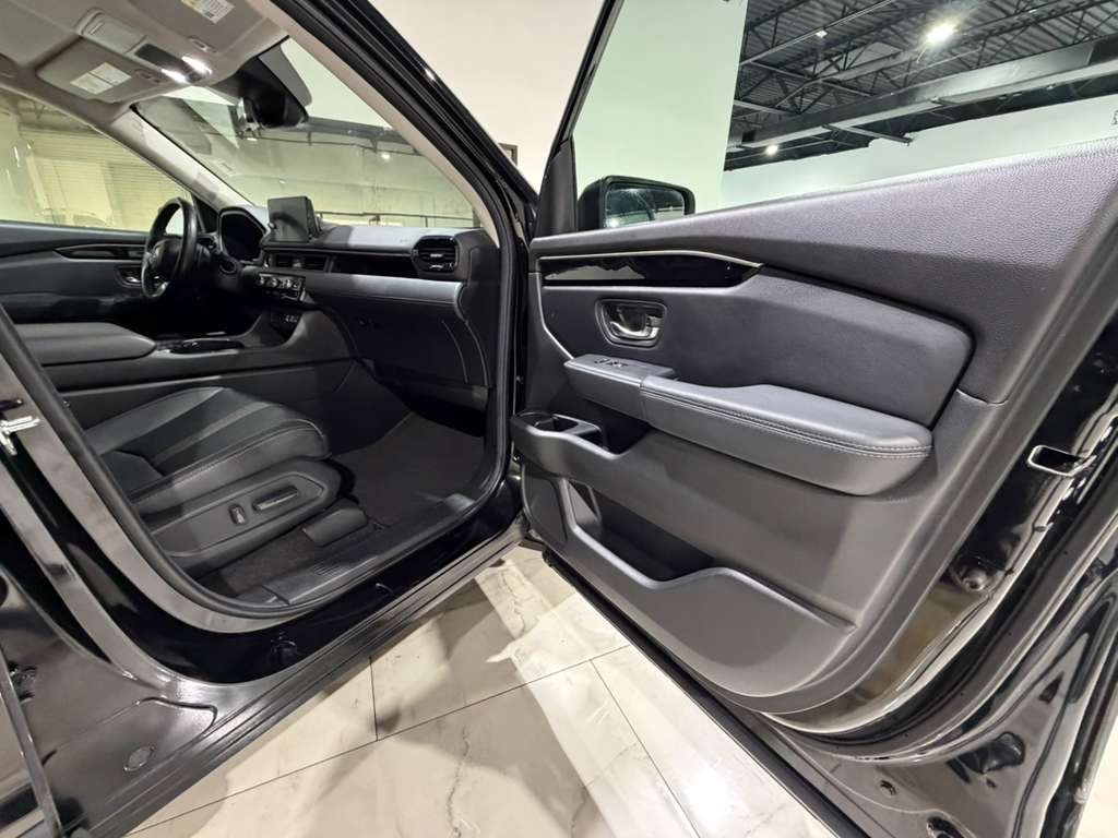 Honda Pilot EX-L AWD 2023