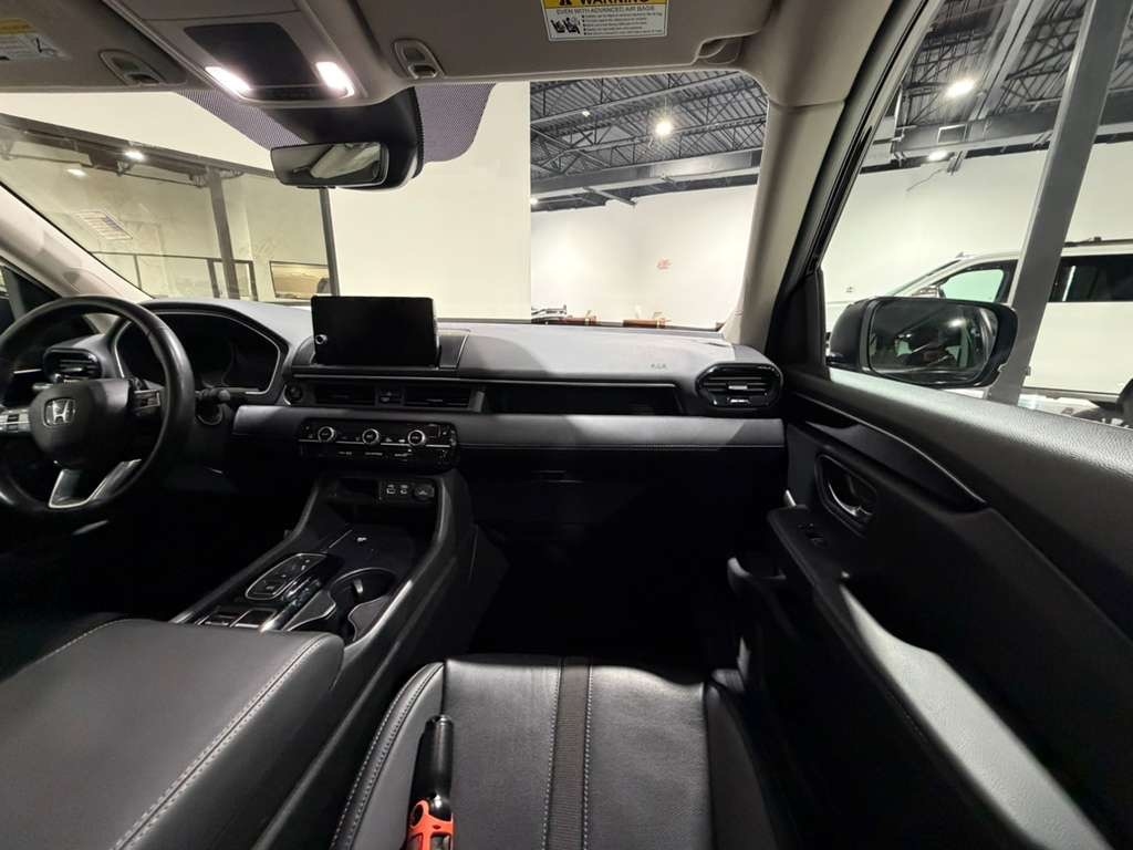 Honda Pilot EX-L AWD 2023