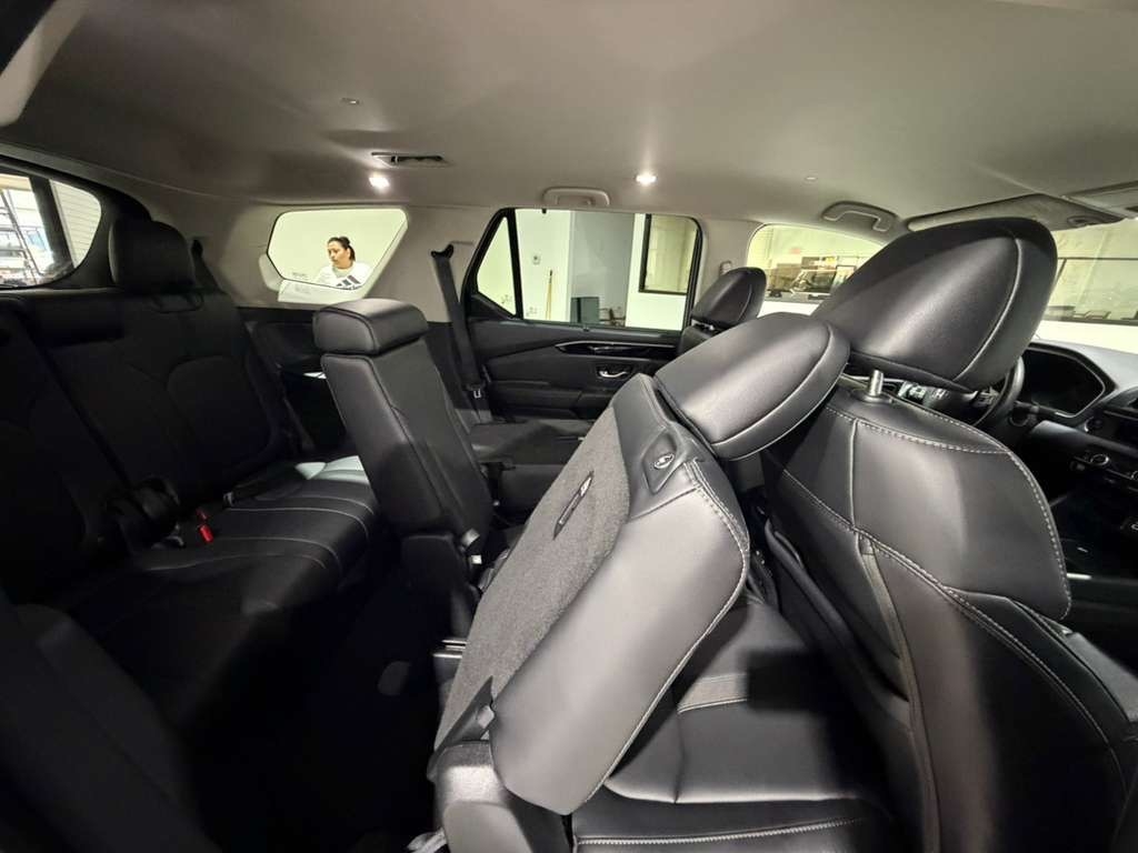 Honda Pilot EX-L AWD 2023