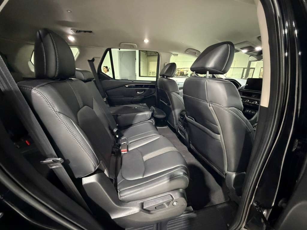 Honda Pilot EX-L AWD 2023