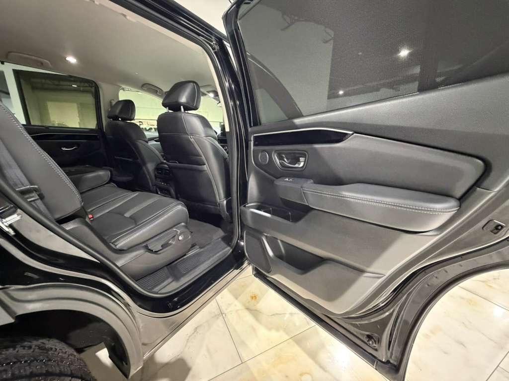 Honda Pilot EX-L AWD 2023