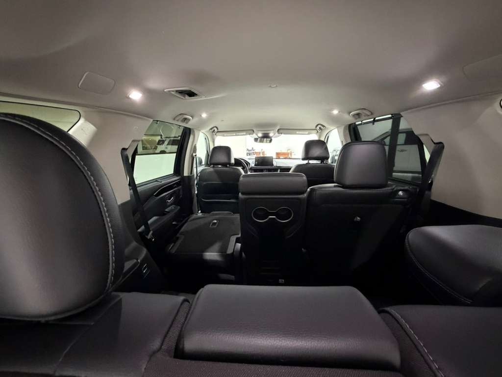 Honda Pilot EX-L AWD 2023