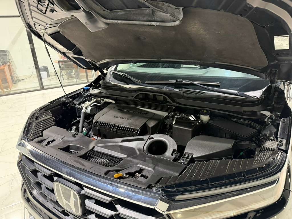 Honda Pilot EX-L AWD 2023