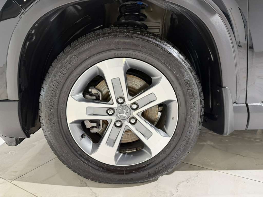 Honda Pilot EX-L AWD 2023