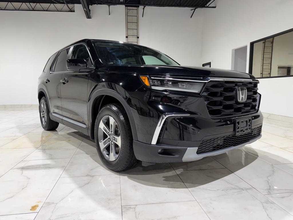 Honda Pilot EX-L AWD 2023