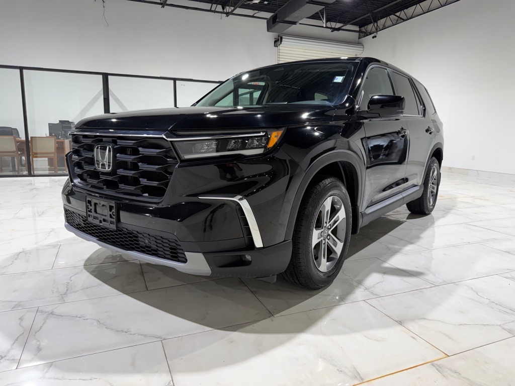 Honda Pilot EX-L AWD 2023