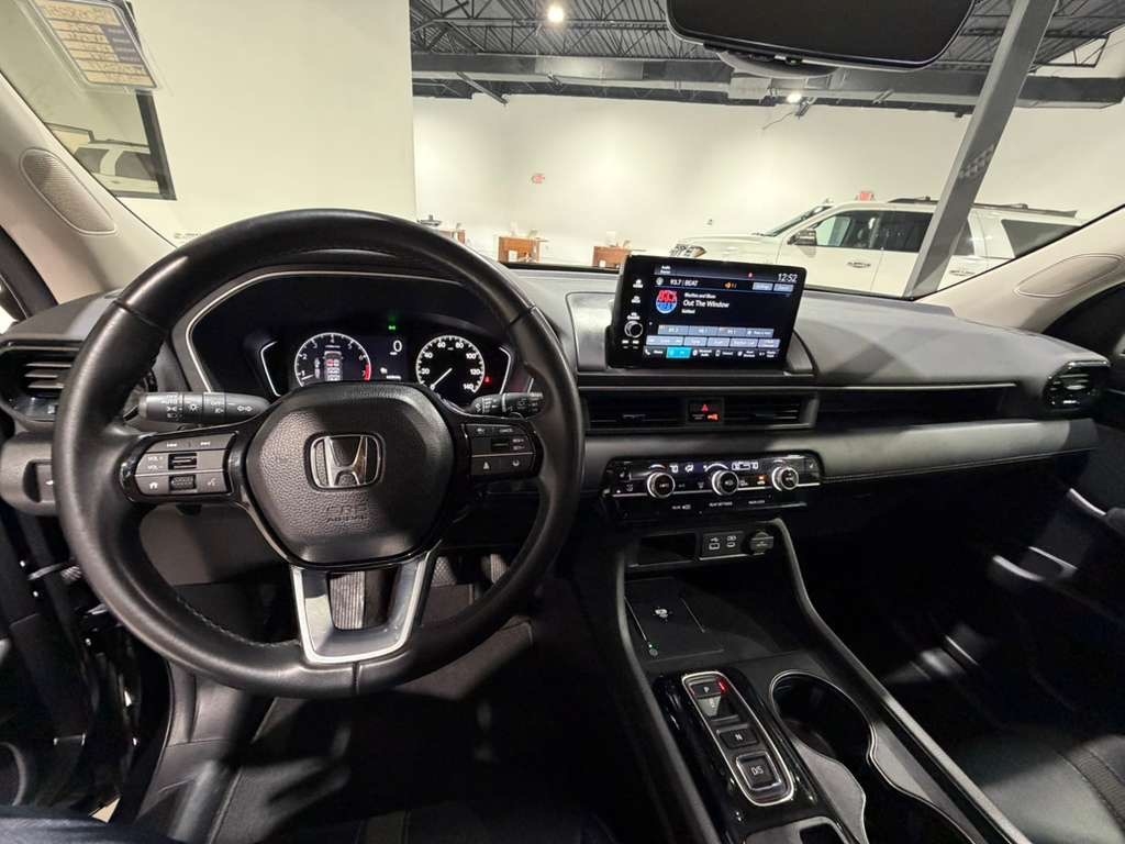 Honda Pilot EX-L AWD 2023