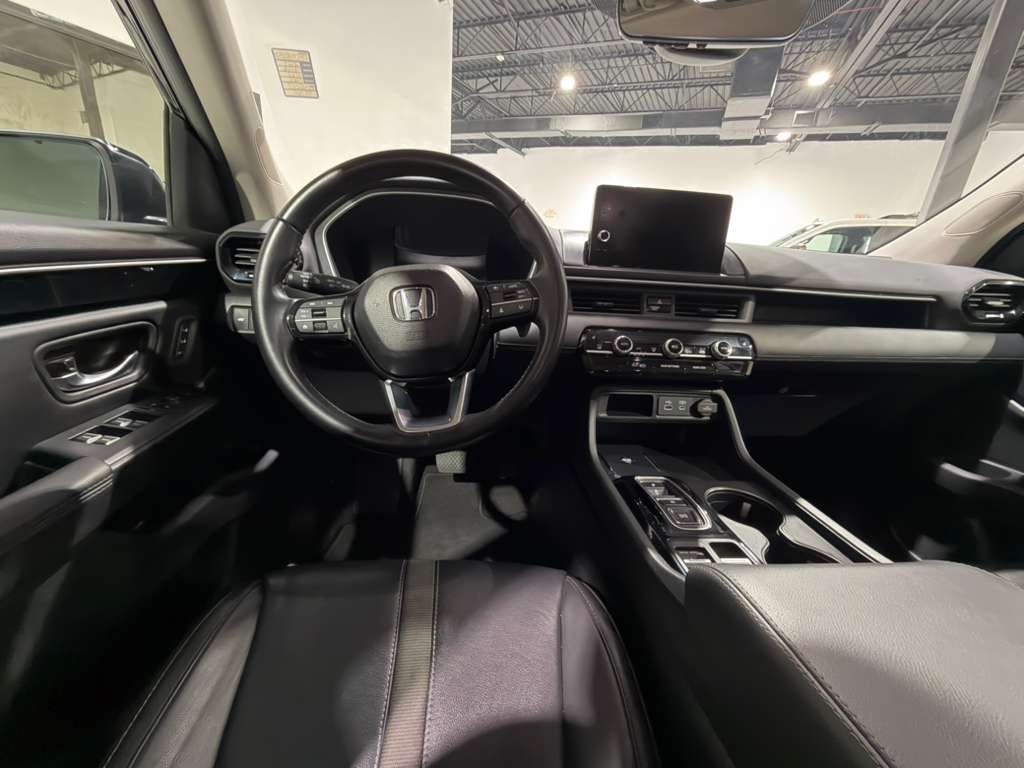 Honda Pilot EX-L AWD 2023