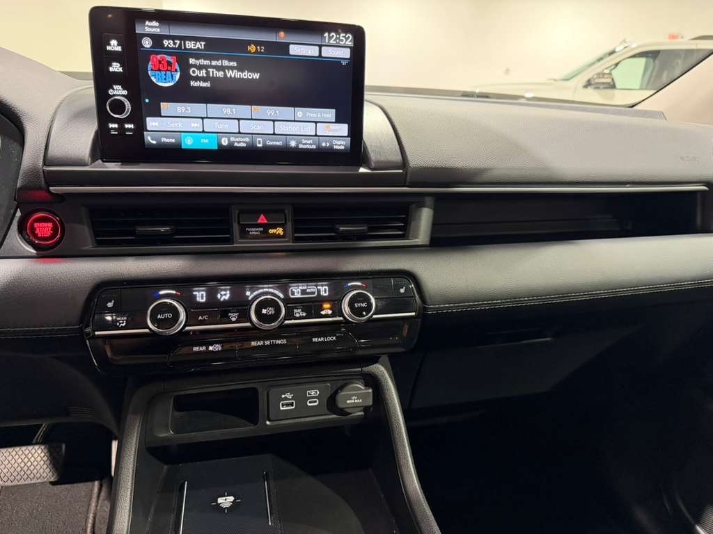 Honda Pilot EX-L AWD 2023