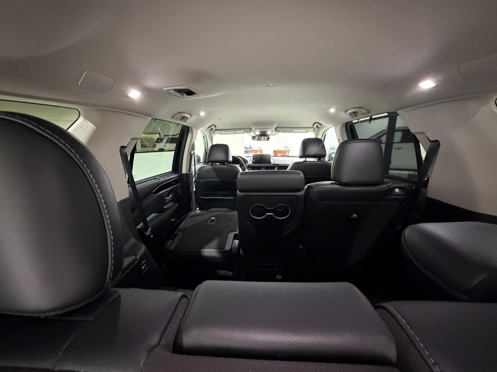 Honda Pilot EX-L AWD 2023