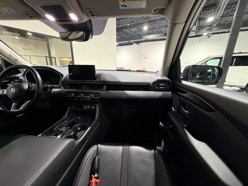 Honda Pilot EX-L AWD 2023