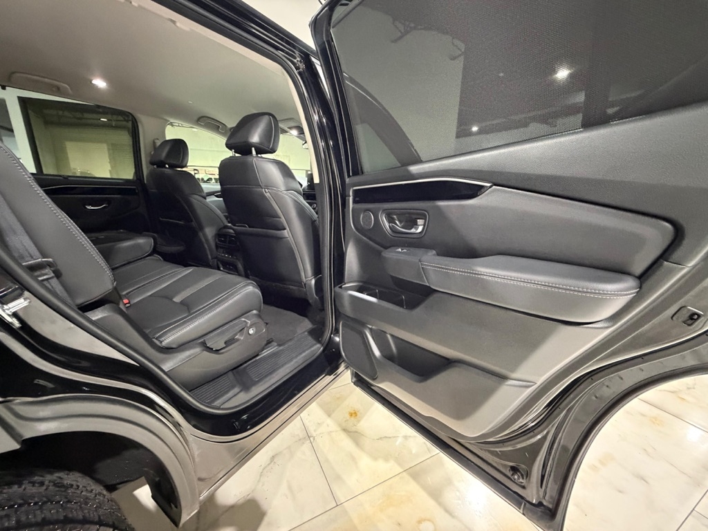 Honda Pilot EX-L AWD 2023