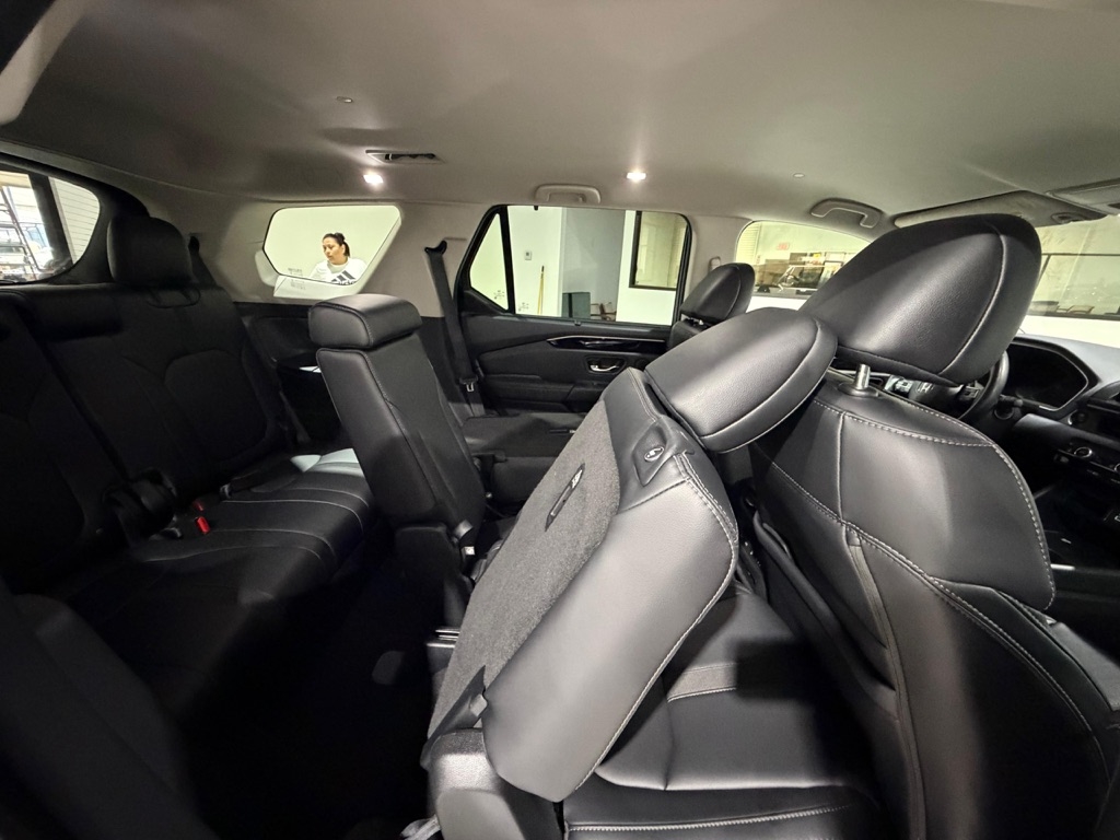 Honda Pilot EX-L AWD 2023