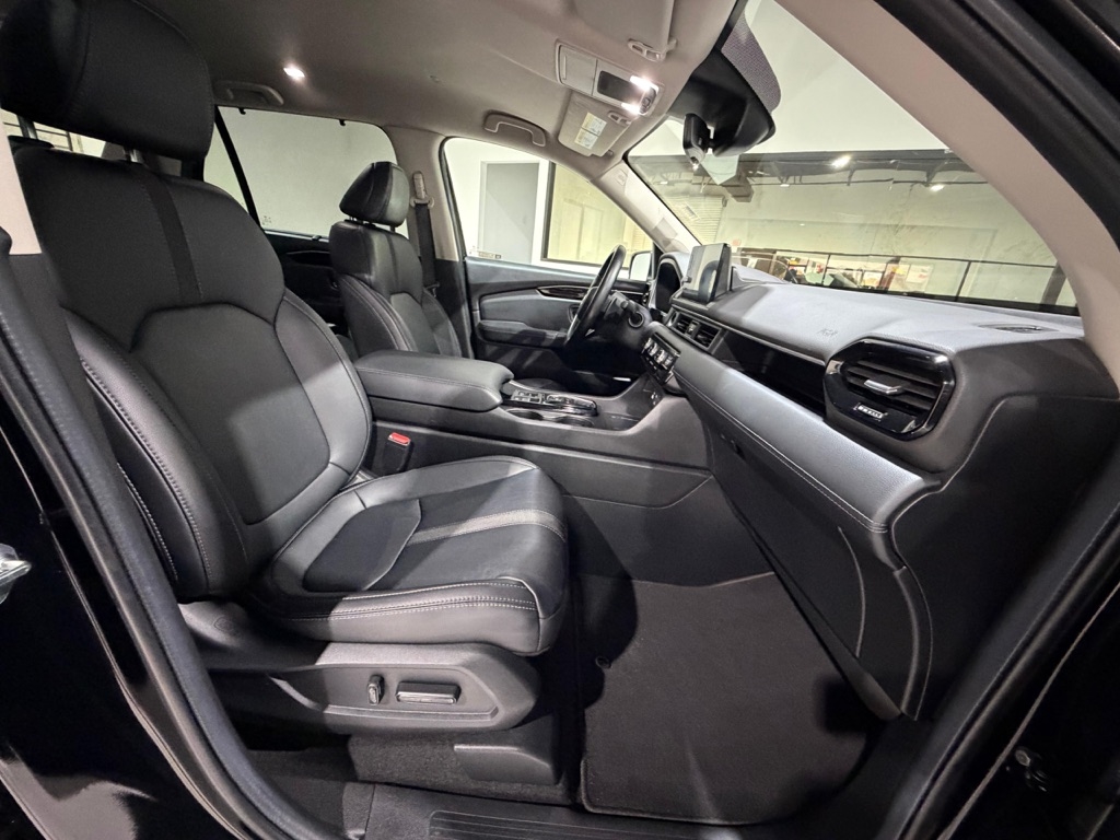 Honda Pilot EX-L AWD 2023